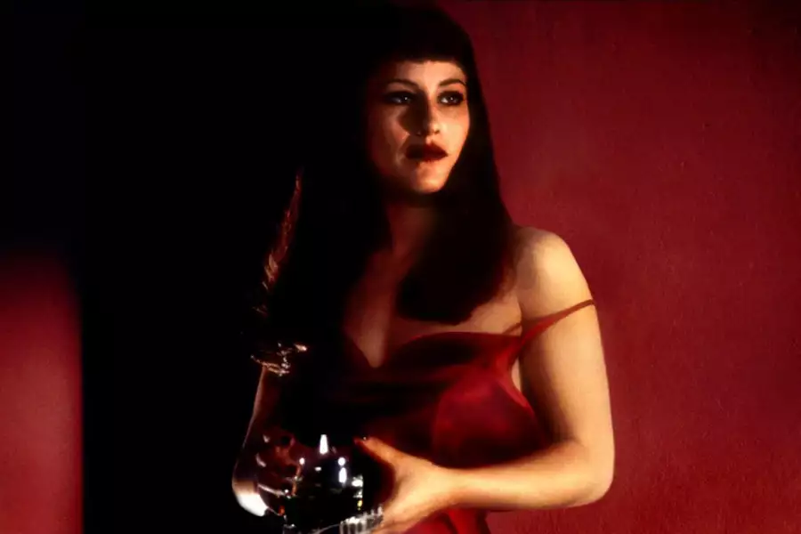 David Lynch: Zagubiona autostrada – pokaz specjalny w kinie Wisła