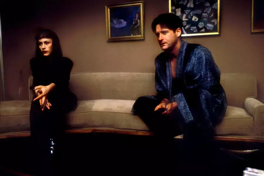 David Lynch: Zagubiona autostrada – pokaz specjalny w kinie Wisła
