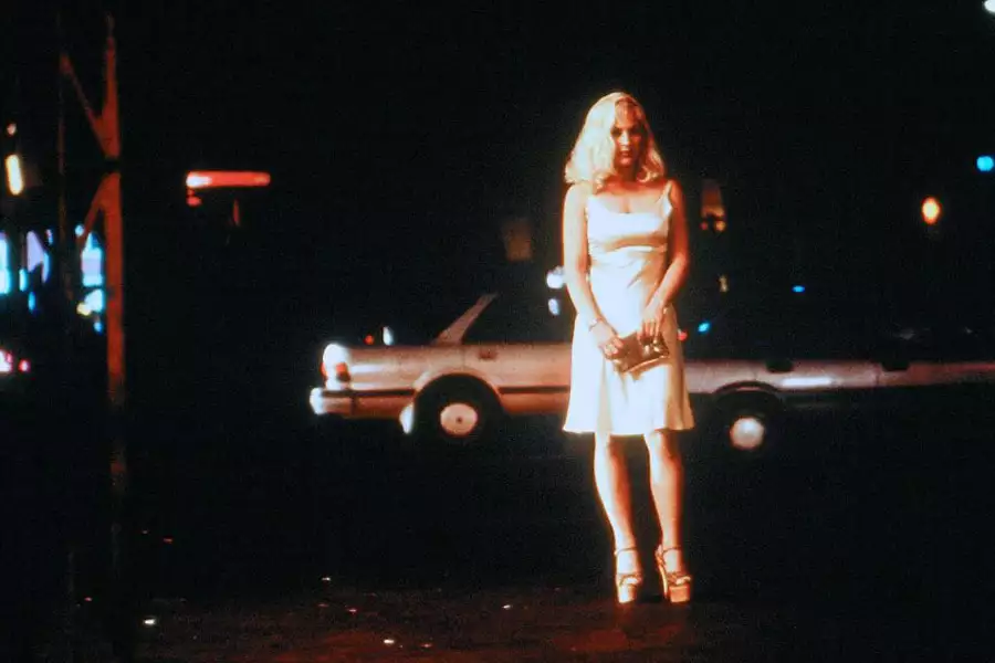 David Lynch: Zagubiona autostrada – pokaz specjalny w kinie Wisła