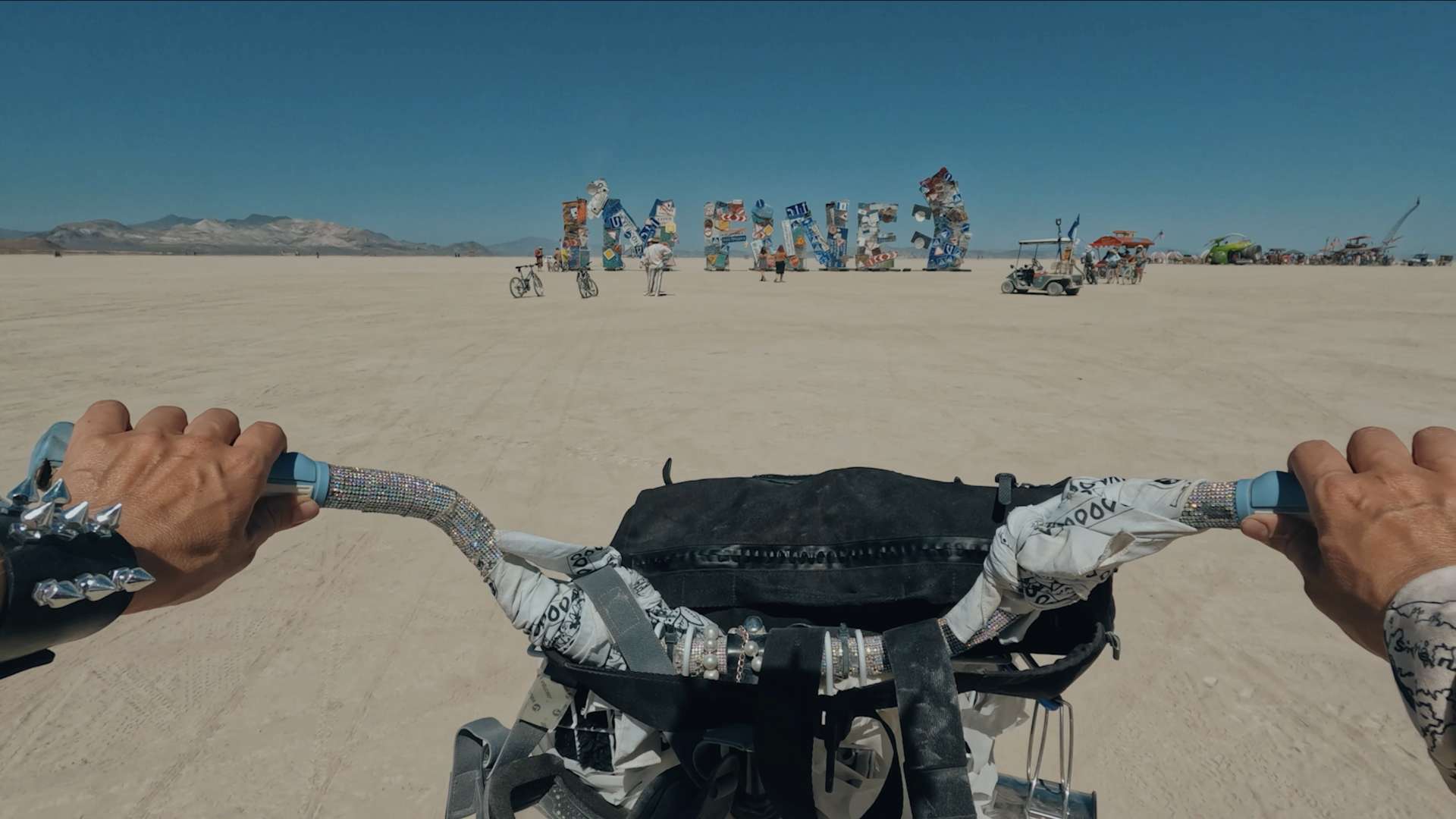 Zamki na piasku. Pokaz specjalny z udziałem reżysera 18.03