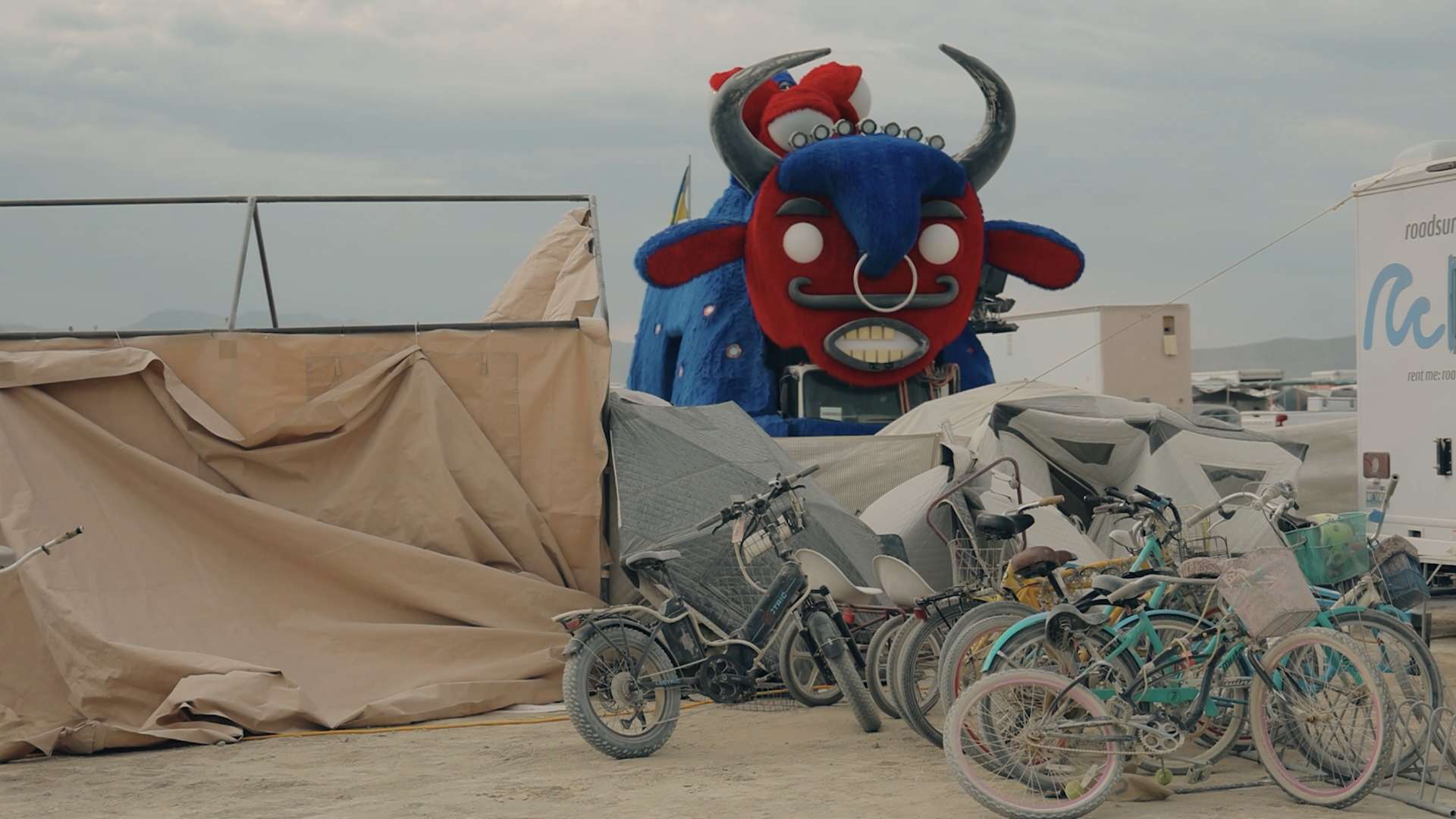 Zamki na piasku. Pokaz specjalny z udziałem reżysera 18.03