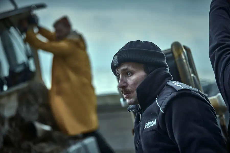 Wieczór Kinomaniaka: Zapiski śmiertelnika