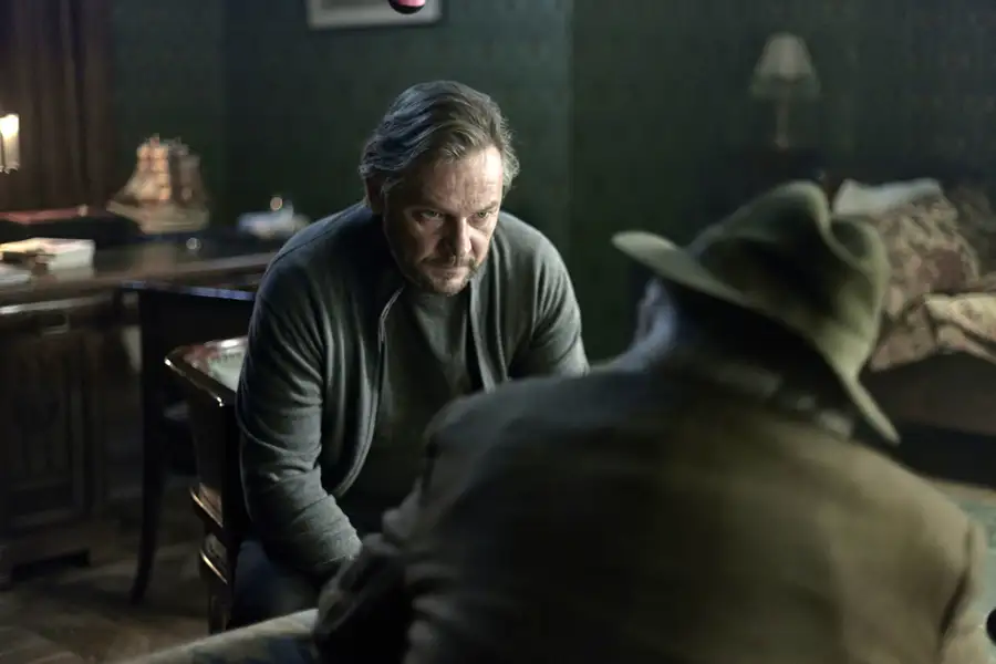 Wieczór Kinomaniaka: Zapiski śmiertelnika