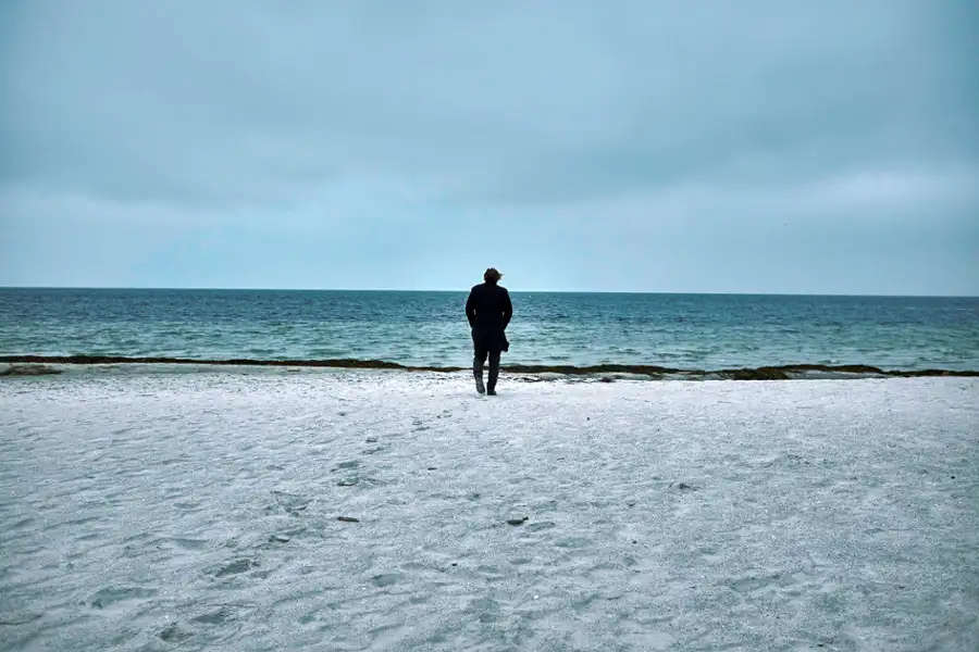 Wieczór Kinomaniaka: Zapiski śmiertelnika