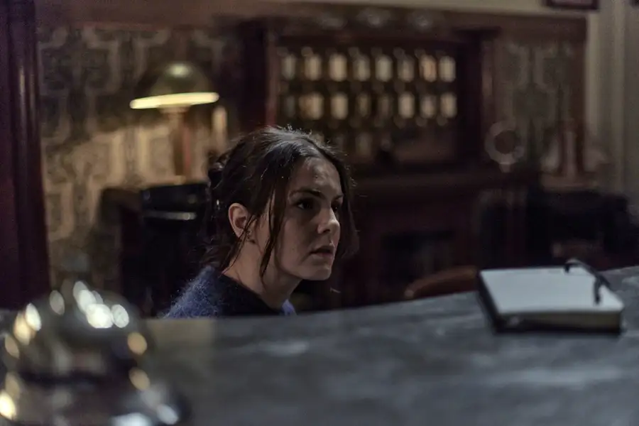 Wieczór Kinomaniaka: Zapiski śmiertelnika