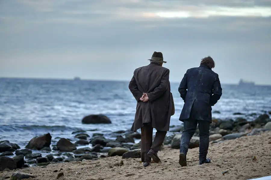 Wieczór Kinomaniaka: Zapiski śmiertelnika