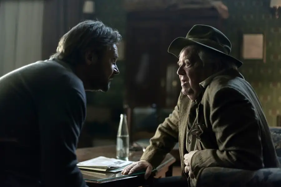 Wieczór Kinomaniaka: Zapiski śmiertelnika