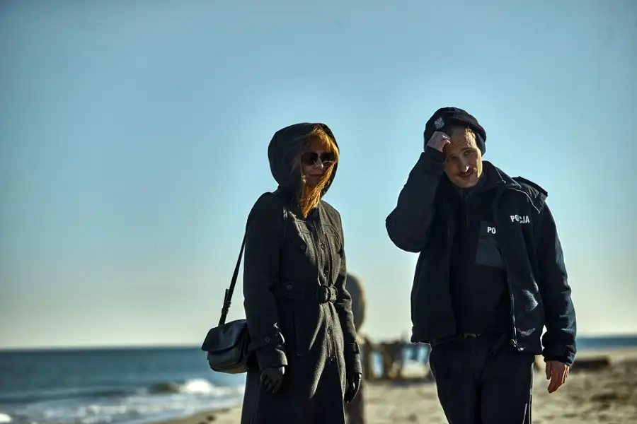 Wieczór Kinomaniaka: Zapiski śmiertelnika