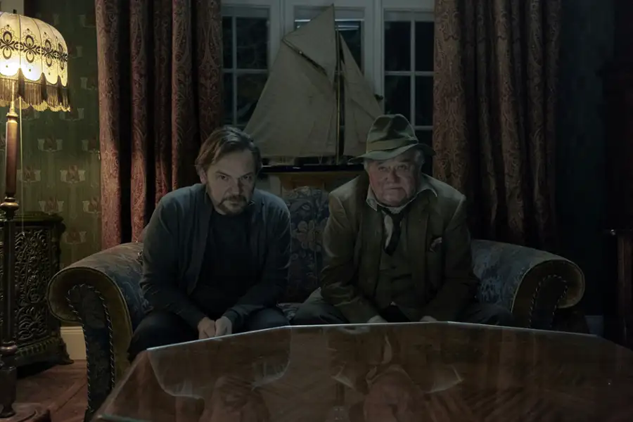 Wieczór Kinomaniaka: Zapiski śmiertelnika