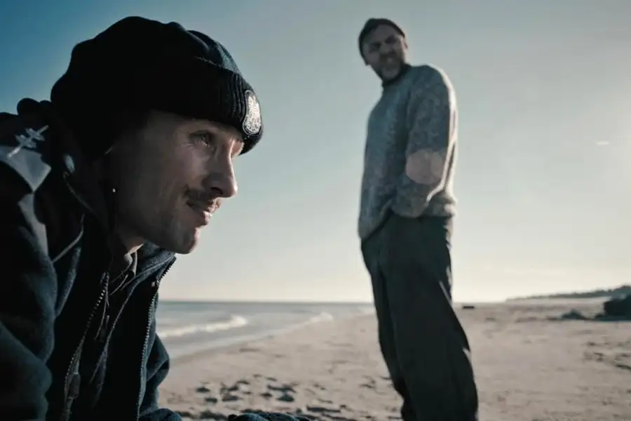 Wieczór Kinomaniaka: Zapiski śmiertelnika