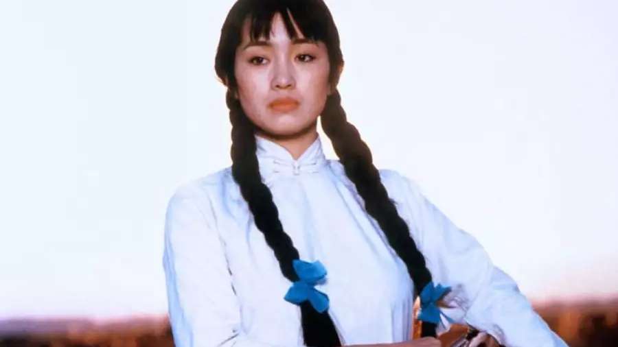 Zawieście czerwone latarnie - pokazy specjalne