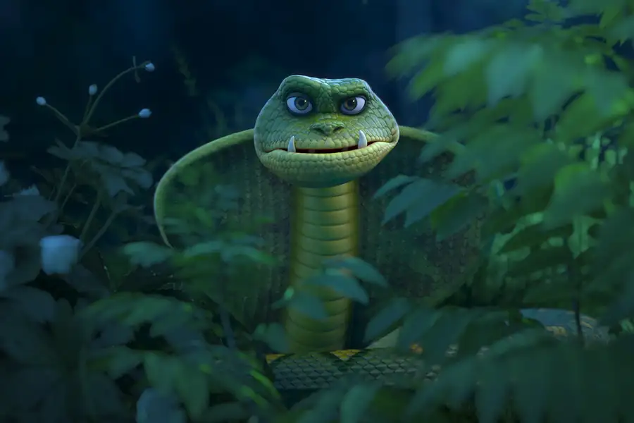 Zbuntowana księżniczka i ekipa ratunkowa - dubbing