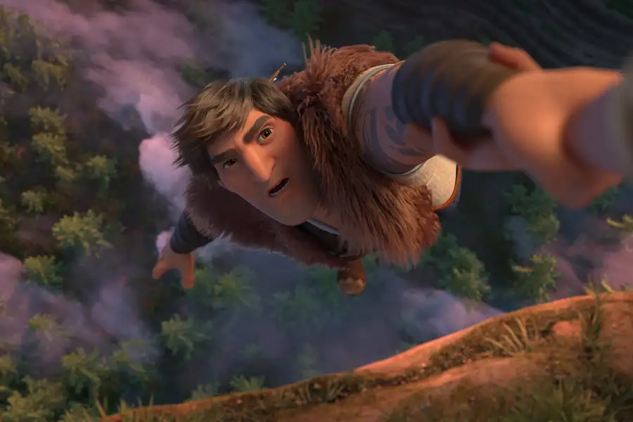 Zbuntowana księżniczka i ekipa ratunkowa - dubbing