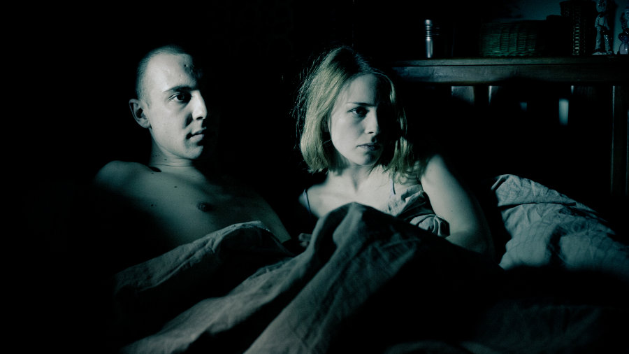 Za drzwiami Atlantica: najlepsze filmy 25-lecia: Jesteś bogiem + spotkanie
