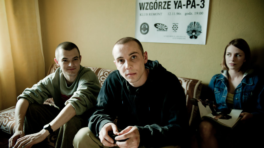 Za drzwiami Atlantica: najlepsze filmy 25-lecia: Jesteś bogiem + spotkanie