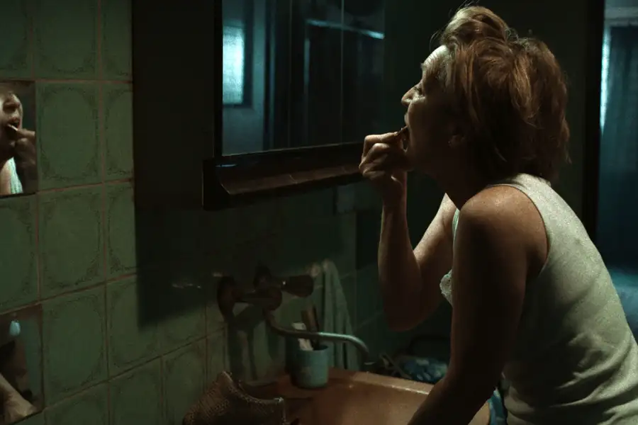 Za drzwiami Atlantica: Zima pod znakiem Wrony