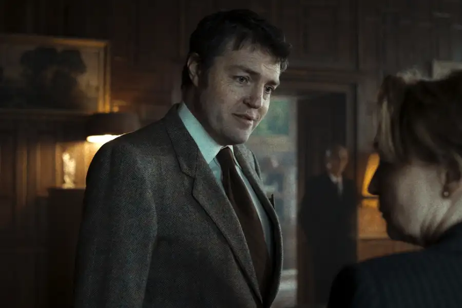 Zima pod znakiem Wrony