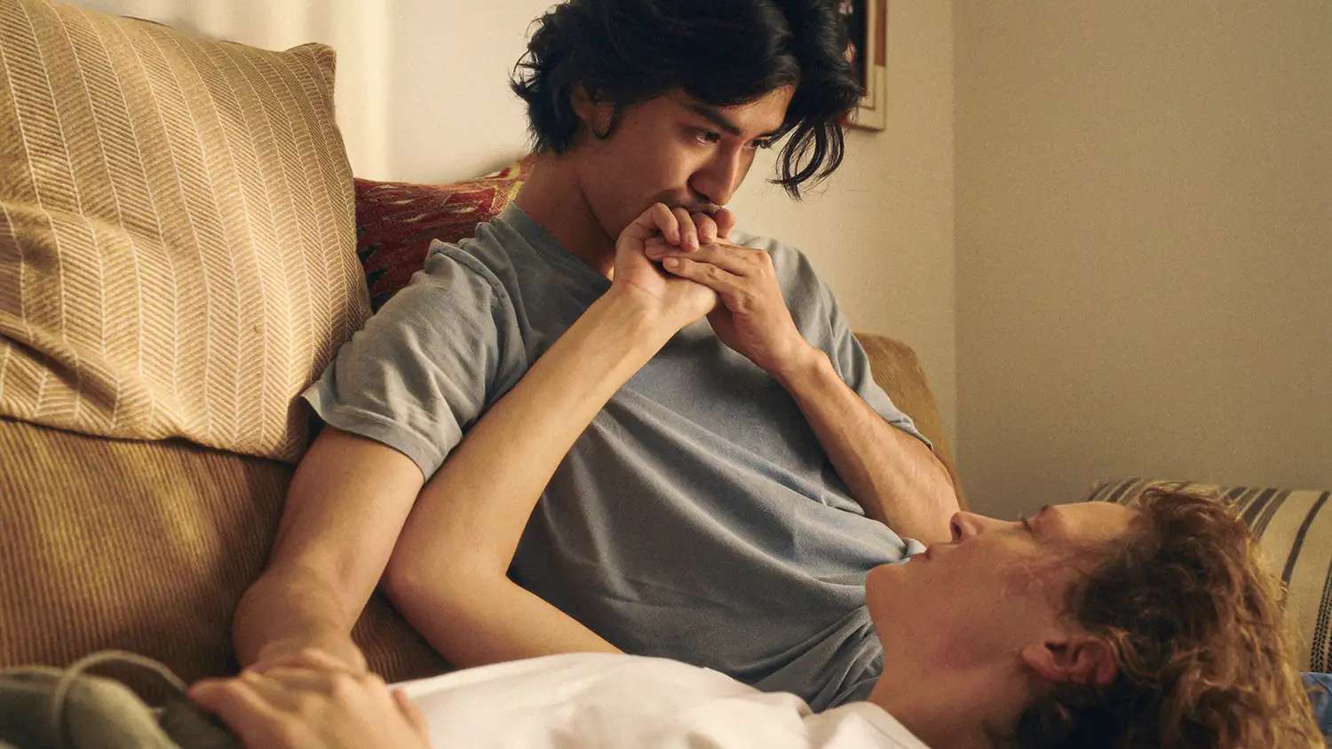 Spotkania Filmowe: Złudzenia z Yakushimy - napisy
