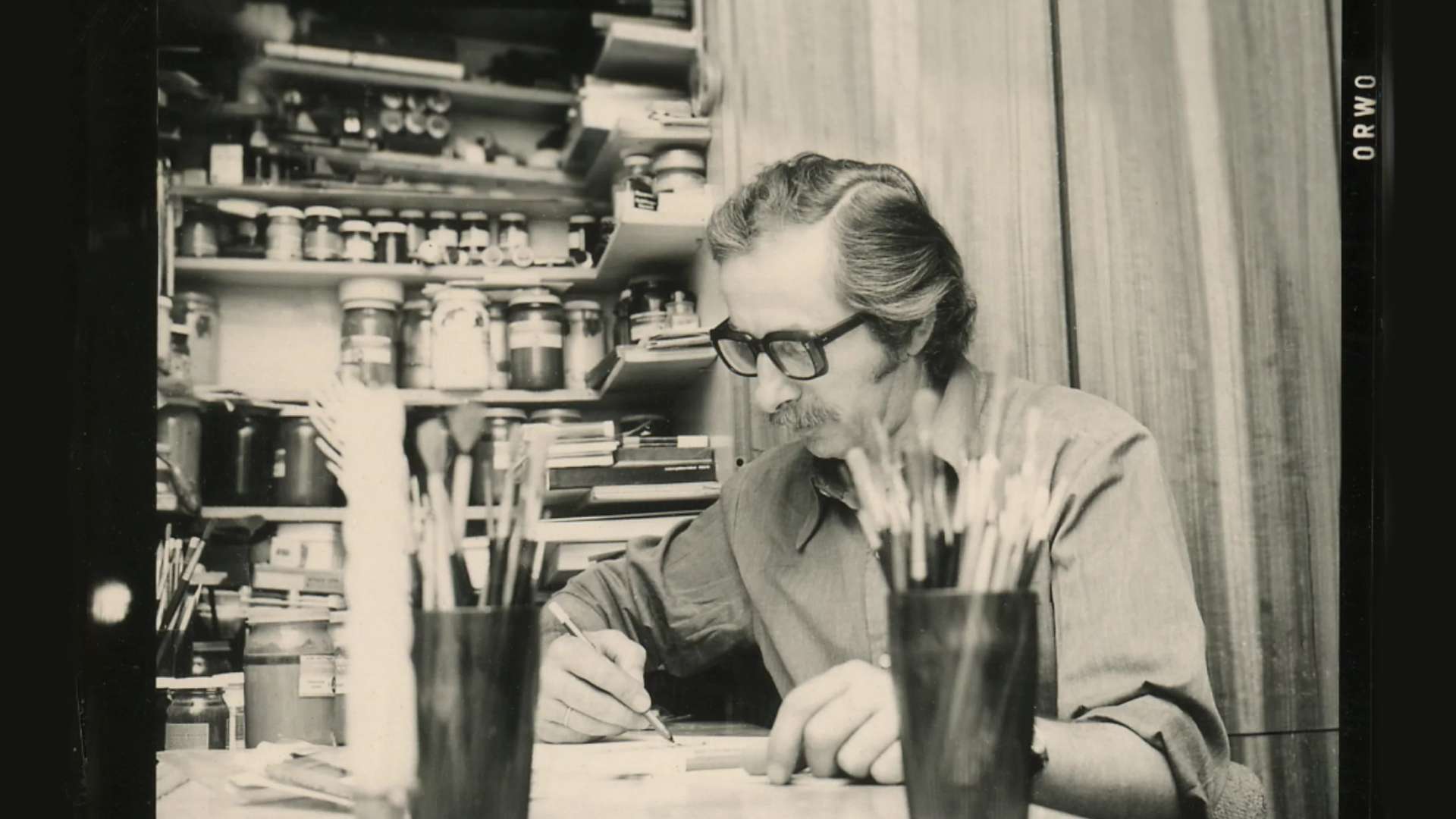 PFFF: Znaki Pana Śliwki