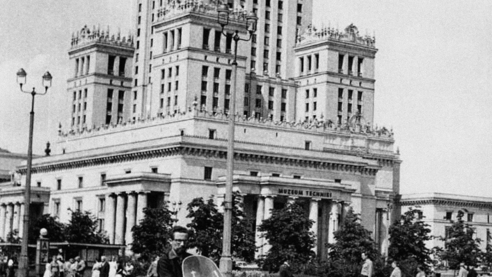 PFFF: Znaki Pana Śliwki