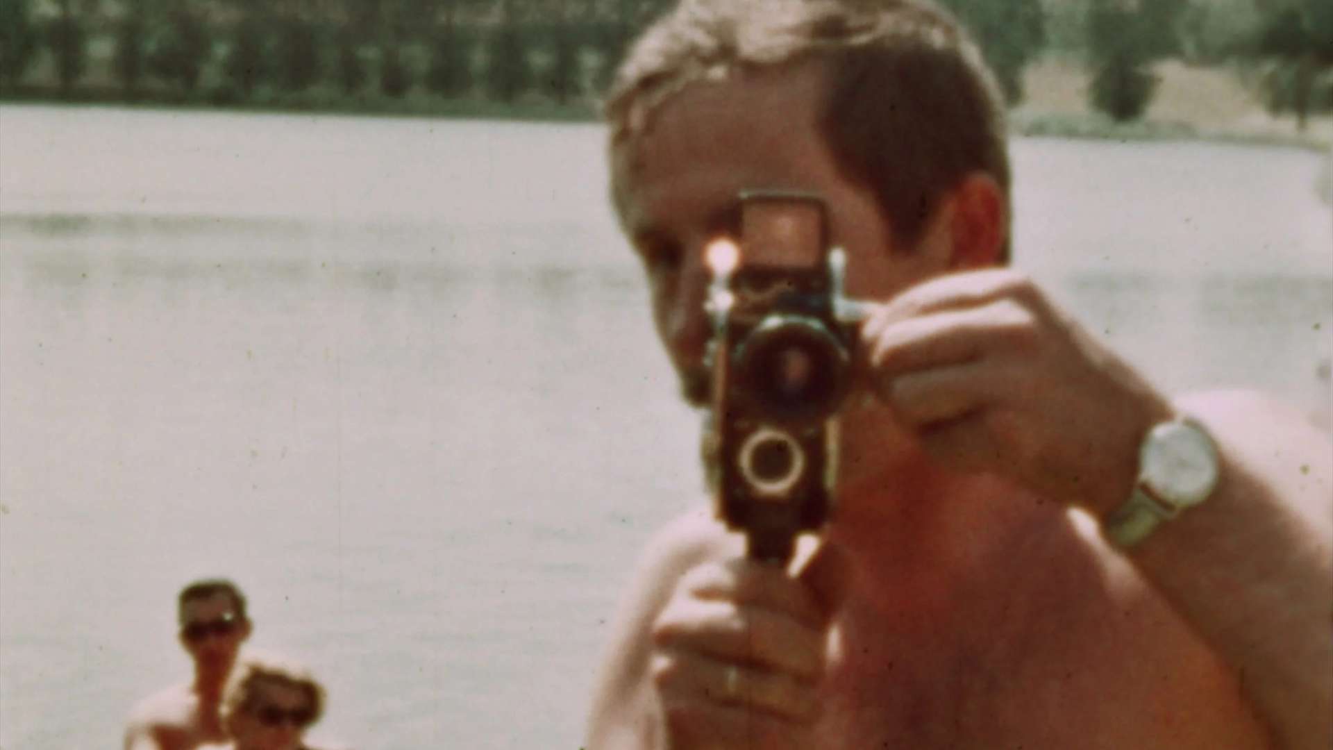 PFFF: Znaki Pana Śliwki