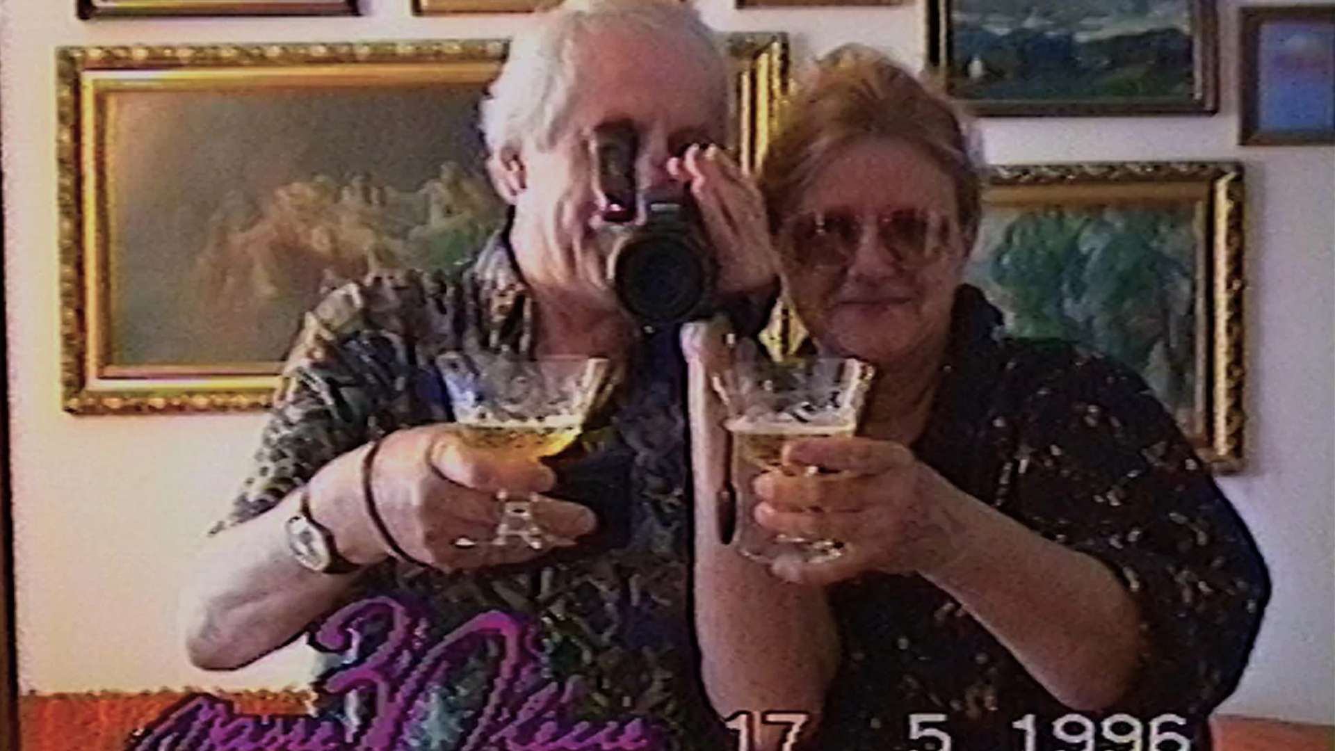 PFFF: Znaki Pana Śliwki