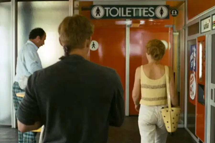 Środy z klasyką: Zniknięcie