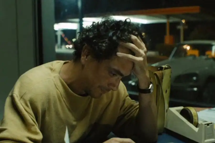 Środy z klasyką: Zniknięcie