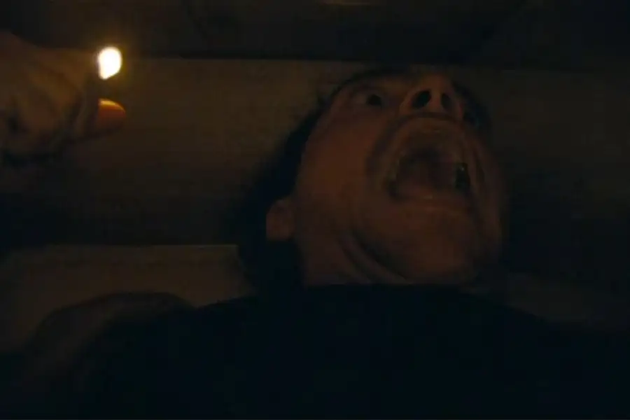 Środy z klasyką: Zniknięcie