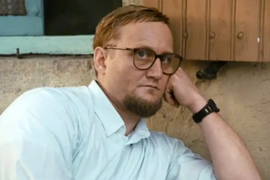 Środy z klasyką: Zniknięcie