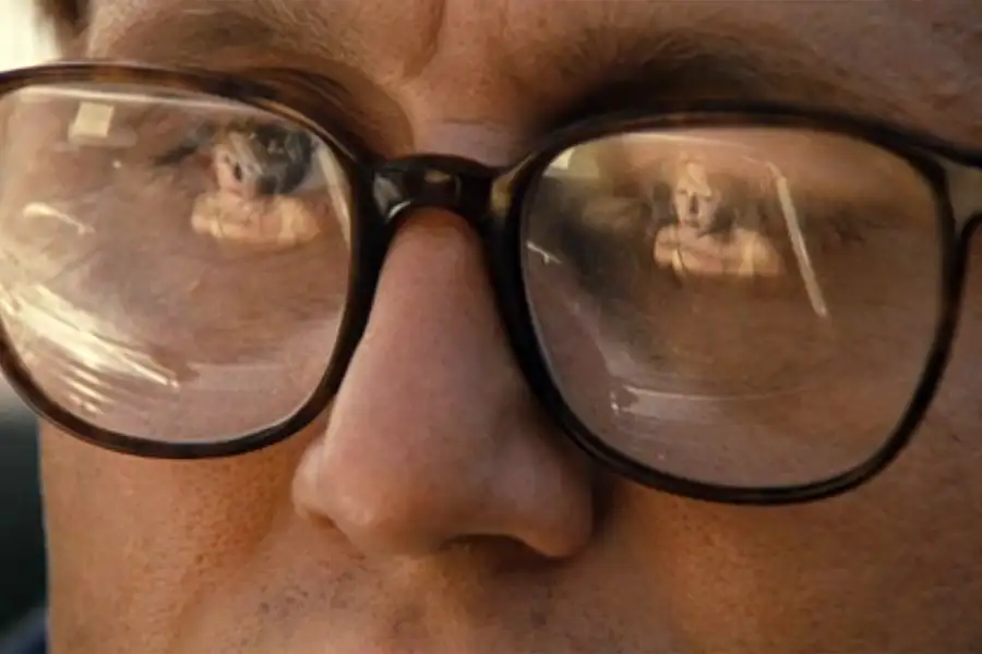 Środy z klasyką: Zniknięcie