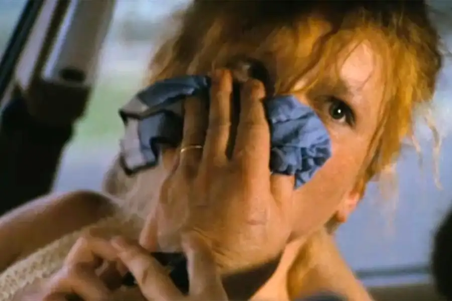 Środy z klasyką: Zniknięcie