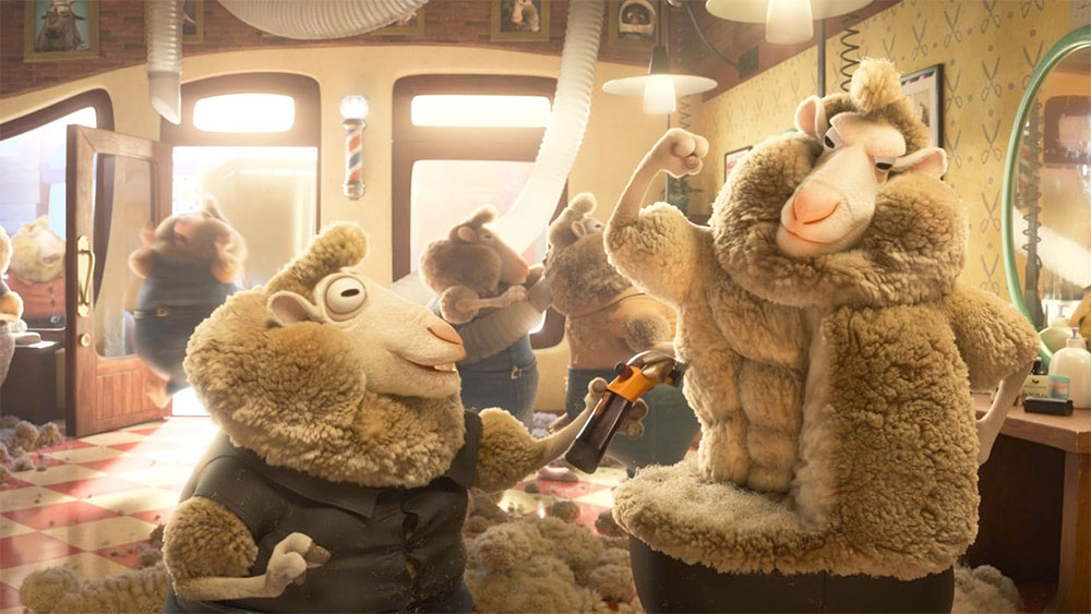 Zootopia 2 - without subtitles